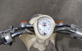 HONDA CREA SCOOPY AF55