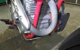 YAMAHA SEROW 250 Gen.3 2021 DG31J