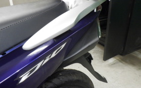 HONDA DIO 110 2014 JF58
