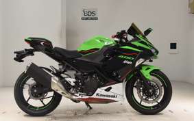 KAWASAKI NINJA 400 2020 EX400G