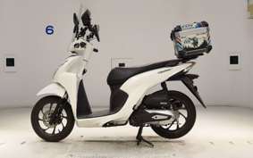 HONDA DIO 110 1998 JK03