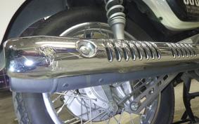 HONDA ｸﾛｽｶﾌﾞ50 2002 AA06