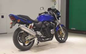 HONDA CB400SF VTEC SPEC 2 2002 NC39