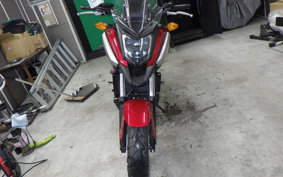 HONDA NC750X 2017 RC90