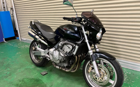 HONDA HORNET 600 1998 PC34