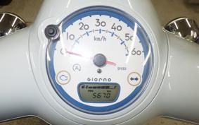 HONDA GIORNO 3 2021 AF77