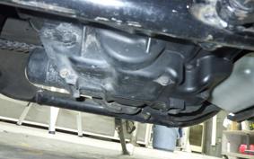 HONDA SHADOW 400 2006 NC34