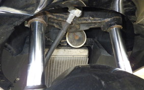 SUZUKI SKYWAVE 200 (Burgman 200) CH41A