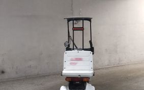 HONDA GYRO TA03