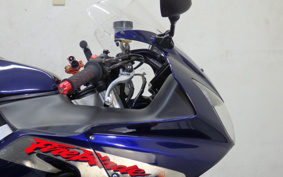 HONDA CBR929RR FIRE BLADE 2001 SC44