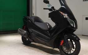 HONDA FORZA SI ABS 2009 MF12