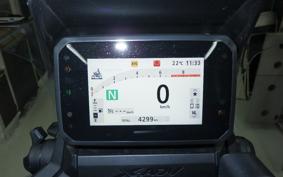 HONDA X-ADV 750 2026 RH21