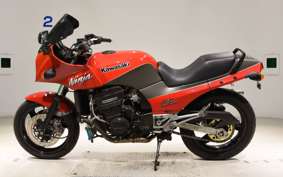 KAWASAKI GPZ900R NINJA 1997 ZX900A