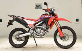 HONDA CRF250L MD47