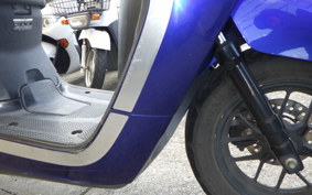 HONDA ﾀﾞﾝｸ AF78