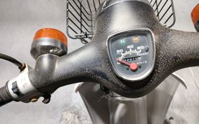 HONDA SUPER CUB50 C50