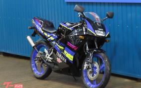 Фото ヤマハ TZR50R A11615 1993年モデル 2サイクル — BikeBros