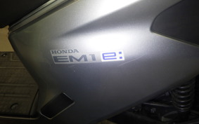 HONDA EM1E: EF16