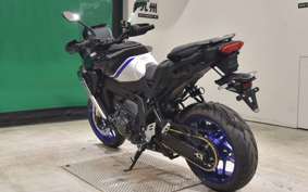 YAMAHA TRACER 9 GT+ AMT 2026 RNA1J