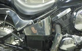 KAWASAKI VULCAN 400 CLASSIC 1999 VN400A