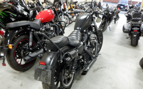 HARLEY HARLEY XL883N 2017 LE2