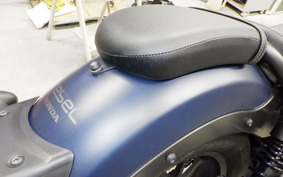 HONDA REBEL 500 A 2023 PC60