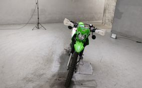 KAWASAKI KLX150L LX150J