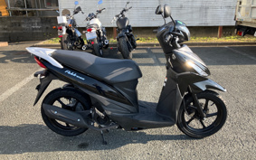 SUZUKI ADDRESS V110 CE47A