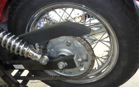 YAMAHA DRAGSTAR 250 VG05J