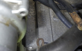 HONDA CB250RS Z MC02