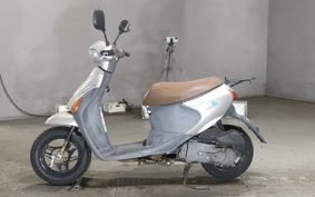 SUZUKI LET's 4 CA41A
