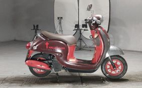 HONDA GIORNO AF77
