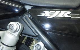 YAMAHA XJR400 Gen.3 R 2002 RH02J