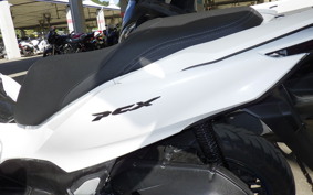 HONDA PCX 125 2019 JK05