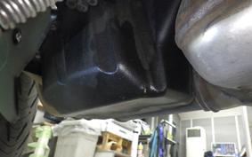 TRIUMPH TRIDENT 660 2021