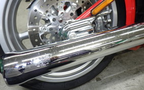 HARLEY FXCWC 1580 2010