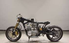 HONDA CB550 2015 CB550