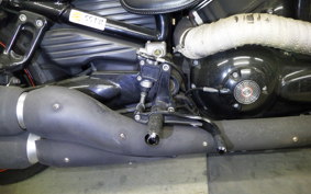 HARLEY NIGHT ROD 1250 SP 2009