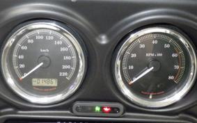 HARLEY FLHTCU 1580 2007