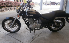 KAWASAKI ELIMINATOR 125 BN125A