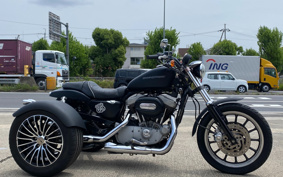 HARLEY XL1200R TRIKE 2004 CLP