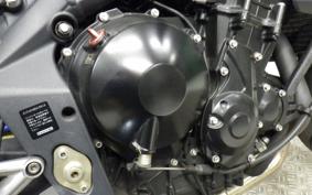 TRIUMPH STREET TRIPLE R 2011