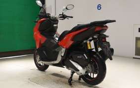 HONDA ADV160 KF54