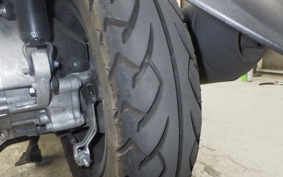 HONDA LEAD 125 JK12