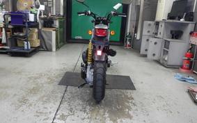 SUZUKI TR50 STREET MAGIC CA1LA