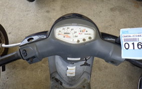 SUZUKI LET's 4 CA45A