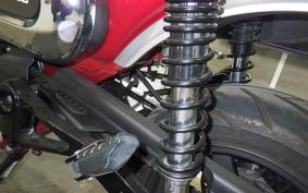 HONDA DAX 125 2024 JB04