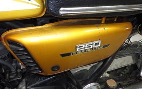 YAMAHA RD250 2023 352