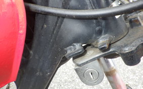 HONDA APE 50 AC16