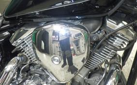 YAMAHA DRAGSTAR 250 2006 VG02J